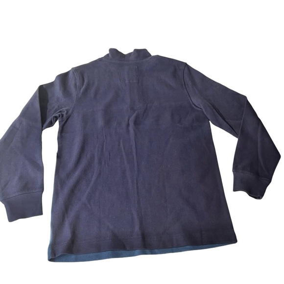 Baileys Point NWT - Boys Winter Athletics Sweater Sz LG 10/12 - Picture 4 of 4